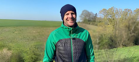 producteur de blé français