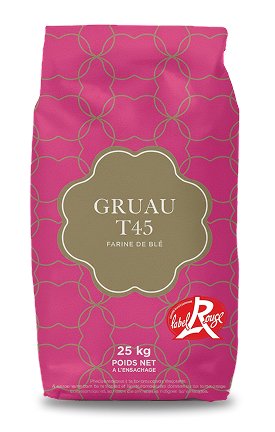 la gruau farine de blé moulins familiaux